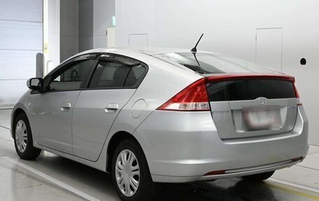 Honda Insight II рестайлинг, 2011 год, 590 010 рублей, 6 фотография