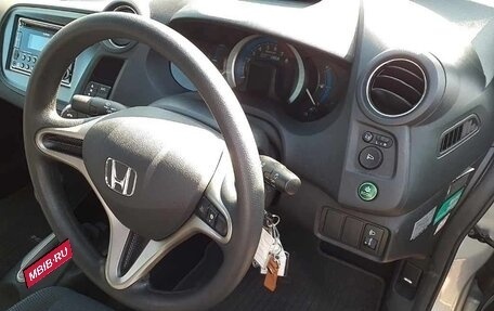 Honda Insight II рестайлинг, 2011 год, 590 010 рублей, 9 фотография