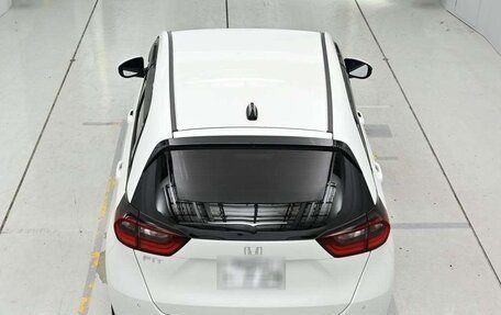 Honda Fit, 2022 год, 1 100 010 рублей, 8 фотография