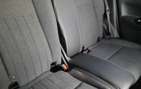 Honda Fit, 2022 год, 1 100 010 рублей, 11 фотография