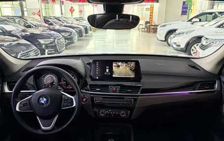 BMW X1, 2021 год, 1 860 000 рублей, 7 фотография