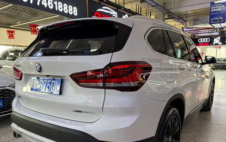 BMW X1, 2021 год, 1 860 000 рублей, 6 фотография