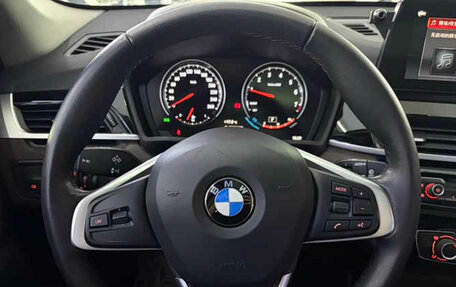 BMW X1, 2021 год, 1 860 000 рублей, 8 фотография