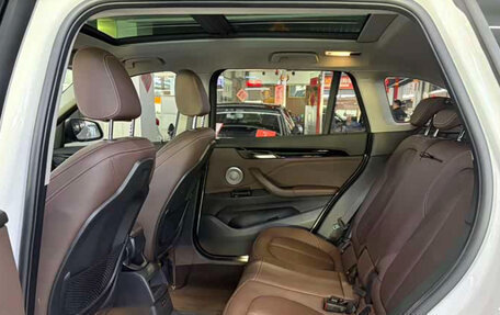 BMW X1, 2021 год, 1 860 000 рублей, 11 фотография