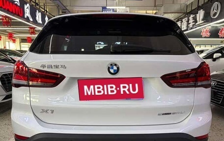 BMW X1, 2021 год, 1 860 000 рублей, 5 фотография