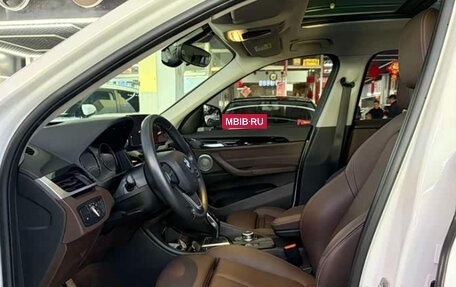 BMW X1, 2021 год, 1 860 000 рублей, 9 фотография