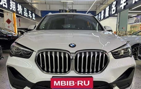 BMW X1, 2021 год, 1 860 000 рублей, 2 фотография