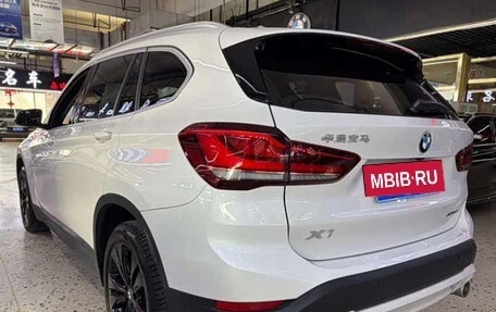 BMW X1, 2021 год, 1 860 000 рублей, 4 фотография