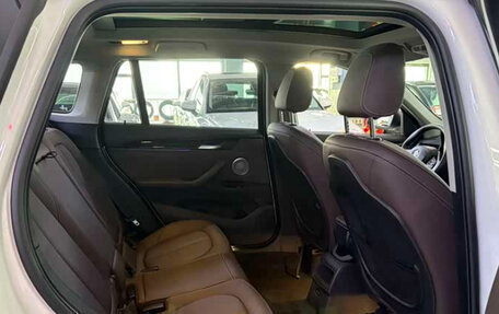BMW X1, 2021 год, 1 860 000 рублей, 12 фотография