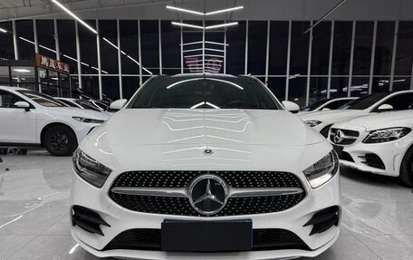 Mercedes-Benz A-Класс, 2022 год, 1 601 005 рублей, 3 фотография