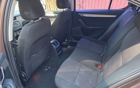 Skoda Octavia, 2013 год, 1 100 000 рублей, 11 фотография