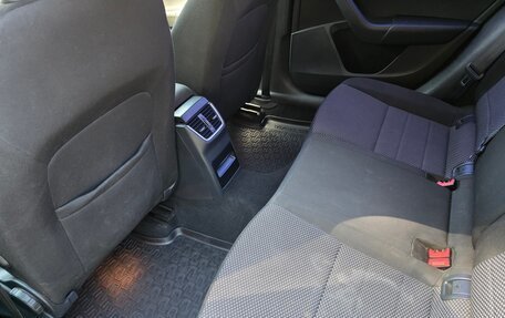 Skoda Octavia, 2013 год, 1 100 000 рублей, 13 фотография