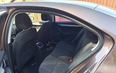 Skoda Octavia, 2013 год, 1 100 000 рублей, 12 фотография