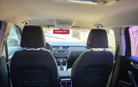 Skoda Octavia, 2013 год, 1 100 000 рублей, 10 фотография