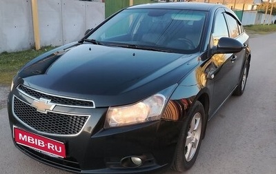 Chevrolet Cruze II, 2011 год, 620 000 рублей, 1 фотография