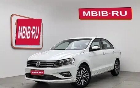 Volkswagen Jetta III, 2019 год, 1 284 000 рублей, 1 фотография