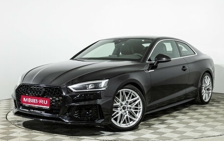 Audi A5, 2017 год, 2 199 999 рублей, 1 фотография