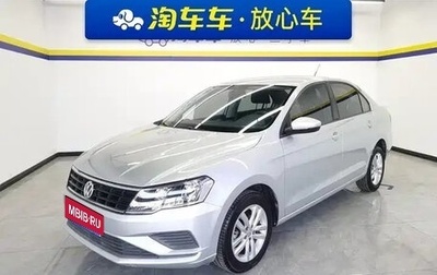 Volkswagen Jetta III, 2019 год, 1 324 000 рублей, 1 фотография