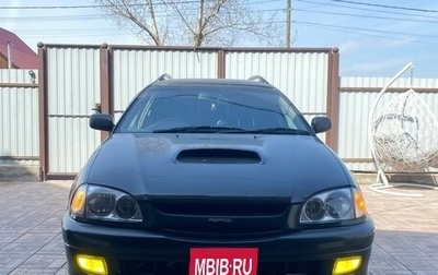 Toyota Caldina, 1999 год, 610 000 рублей, 1 фотография