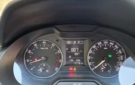 Skoda Octavia, 2013 год, 1 100 000 рублей, 16 фотография