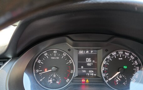 Skoda Octavia, 2013 год, 1 100 000 рублей, 17 фотография