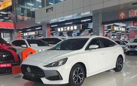MG 5, 2023 год, 948 153 рублей, 1 фотография