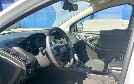 Ford Focus III, 2017 год, 1 200 000 рублей, 12 фотография