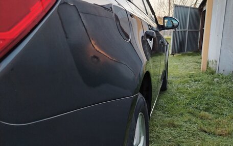 Chevrolet Cruze II, 2011 год, 620 000 рублей, 8 фотография