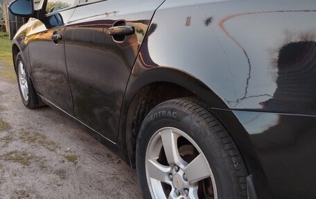 Chevrolet Cruze II, 2011 год, 620 000 рублей, 6 фотография