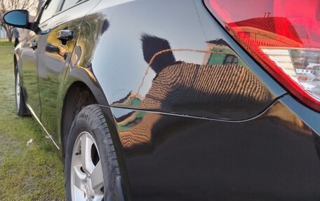 Chevrolet Cruze II, 2011 год, 620 000 рублей, 7 фотография
