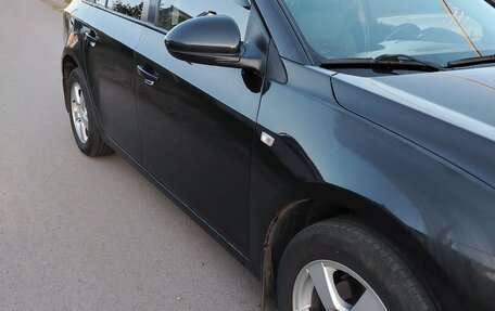 Chevrolet Cruze II, 2011 год, 620 000 рублей, 4 фотография
