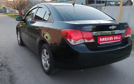 Chevrolet Cruze II, 2011 год, 620 000 рублей, 2 фотография