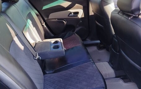 Chevrolet Cruze II, 2011 год, 620 000 рублей, 12 фотография