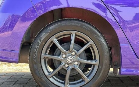 Honda Fit, 2022 год, 1 127 000 рублей, 12 фотография