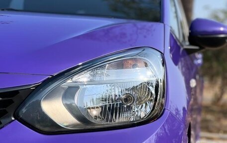 Honda Fit, 2022 год, 1 127 000 рублей, 5 фотография