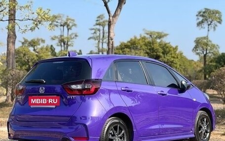 Honda Fit, 2022 год, 1 127 000 рублей, 8 фотография