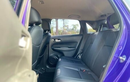 Honda Fit, 2022 год, 1 127 000 рублей, 17 фотография