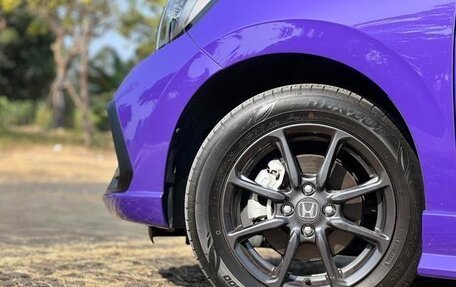Honda Fit, 2022 год, 1 127 000 рублей, 20 фотография