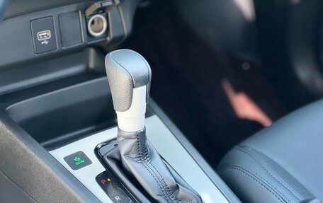 Honda Fit, 2022 год, 1 127 000 рублей, 18 фотография