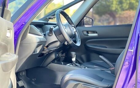 Honda Fit, 2022 год, 1 127 000 рублей, 19 фотография