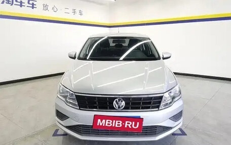 Volkswagen Jetta III, 2019 год, 1 324 000 рублей, 2 фотография