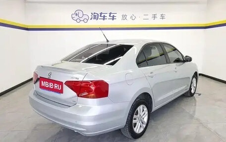 Volkswagen Jetta III, 2019 год, 1 324 000 рублей, 3 фотография