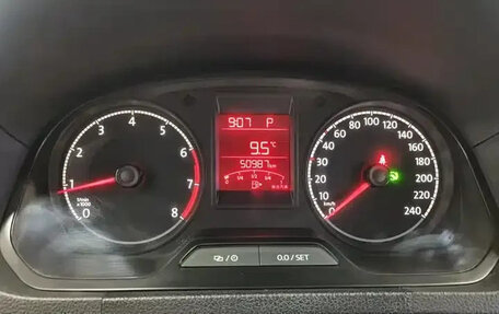 Volkswagen Jetta III, 2019 год, 1 324 000 рублей, 15 фотография