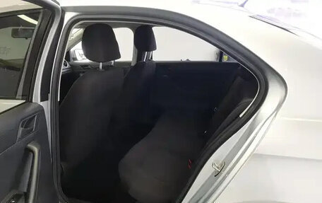 Volkswagen Jetta III, 2019 год, 1 324 000 рублей, 12 фотография