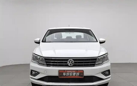 Volkswagen Jetta III, 2019 год, 1 284 000 рублей, 3 фотография