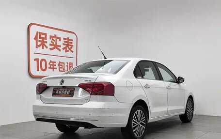 Volkswagen Jetta III, 2019 год, 1 284 000 рублей, 2 фотография