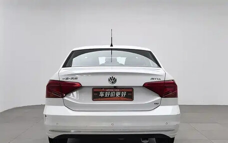 Volkswagen Jetta III, 2019 год, 1 284 000 рублей, 4 фотография