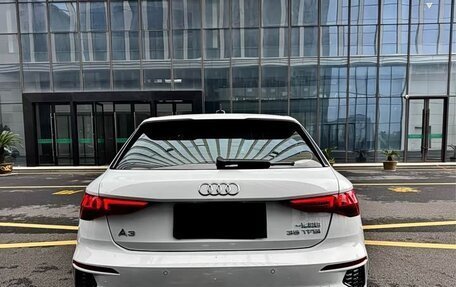Audi A3, 2022 год, 1 962 395 рублей, 18 фотография
