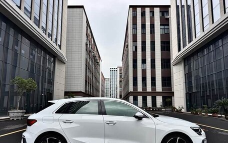 Audi A3, 2022 год, 1 962 395 рублей, 11 фотография