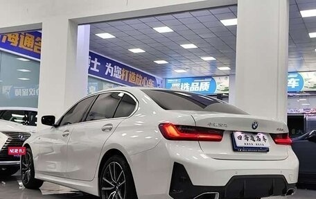 BMW 3 серия, 2023 год, 3 220 000 рублей, 4 фотография